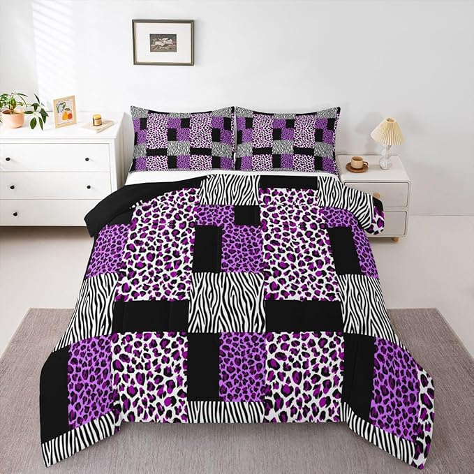 Comforter Set - Full