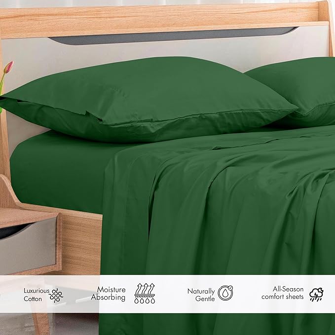 Flat Sheet - Twin