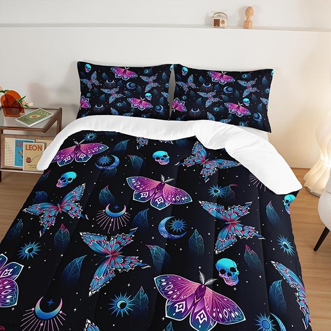 Comforter Set - Full