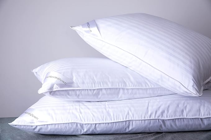 Bed Pillow - Standard