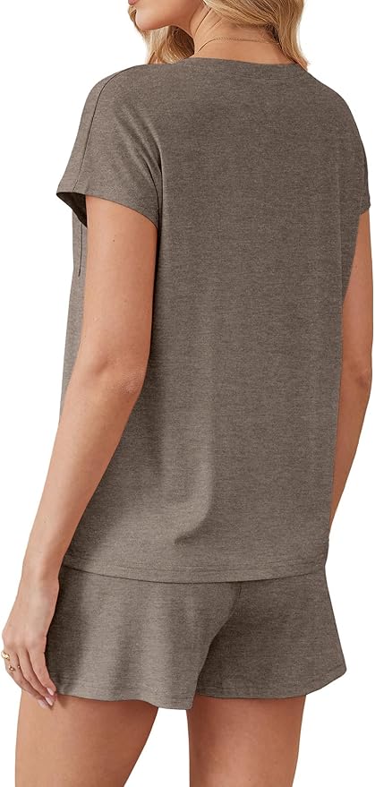 Women's Pajama Set - 2 Piece