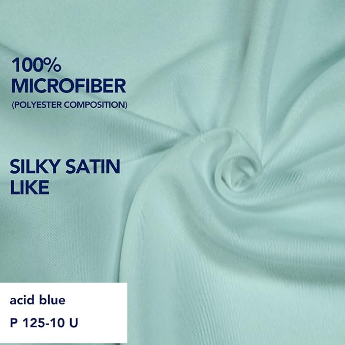 Bed Skirt - King - 22 in Drop