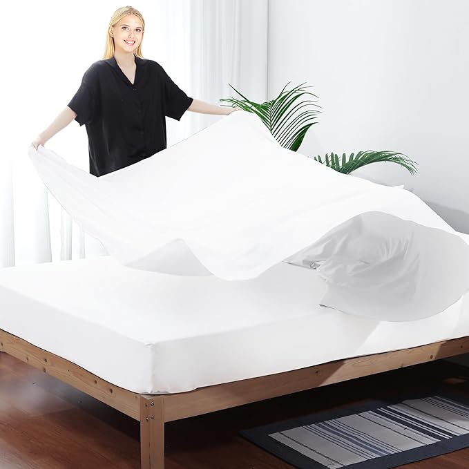 Flat Sheet - California King