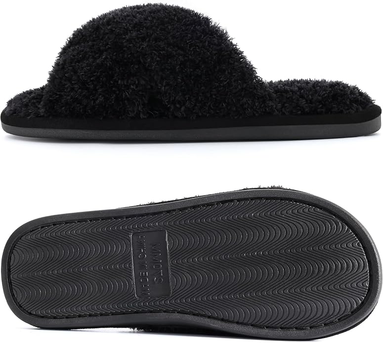Women's Memory Foam Slippers