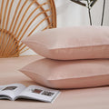 Linen Pillowcase Set - 2 Piece