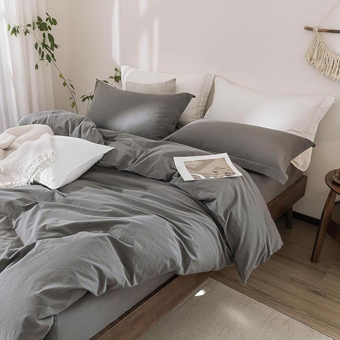 Duvet Cover Set - Queen