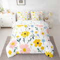 Comforter Set - King - 7 Piece