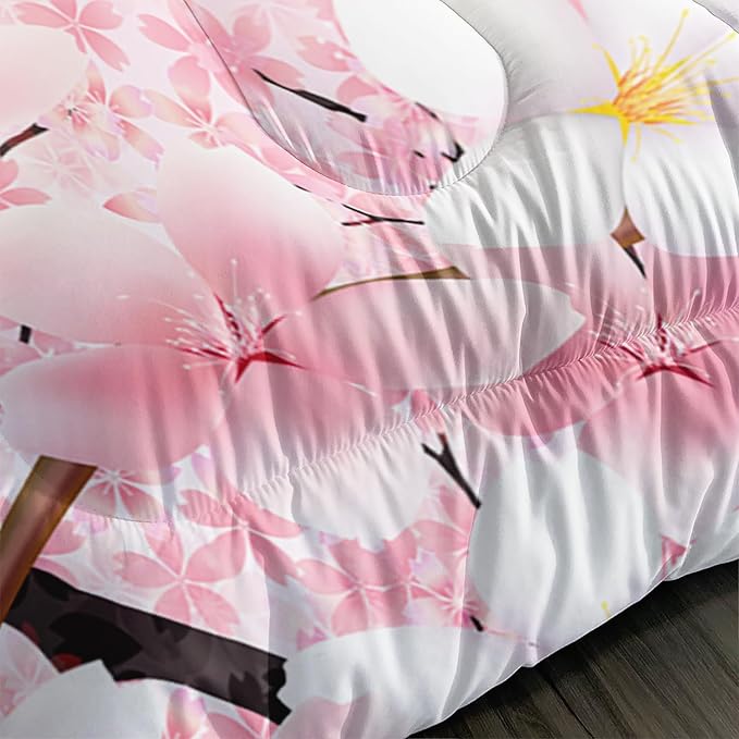 Comforter Set - Queen - 3 Piece