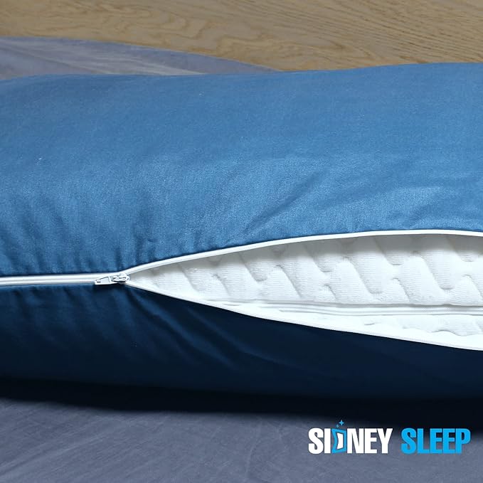 Microfiber Pillowcase - Full