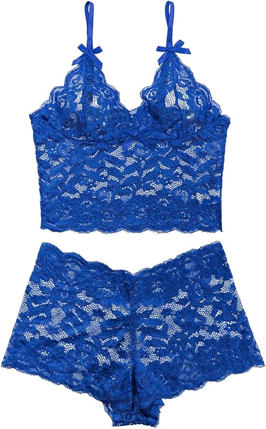 Pajama Set - 2 Piece