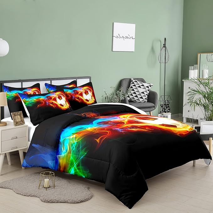 Comforter Set - Twin - 2 Piece