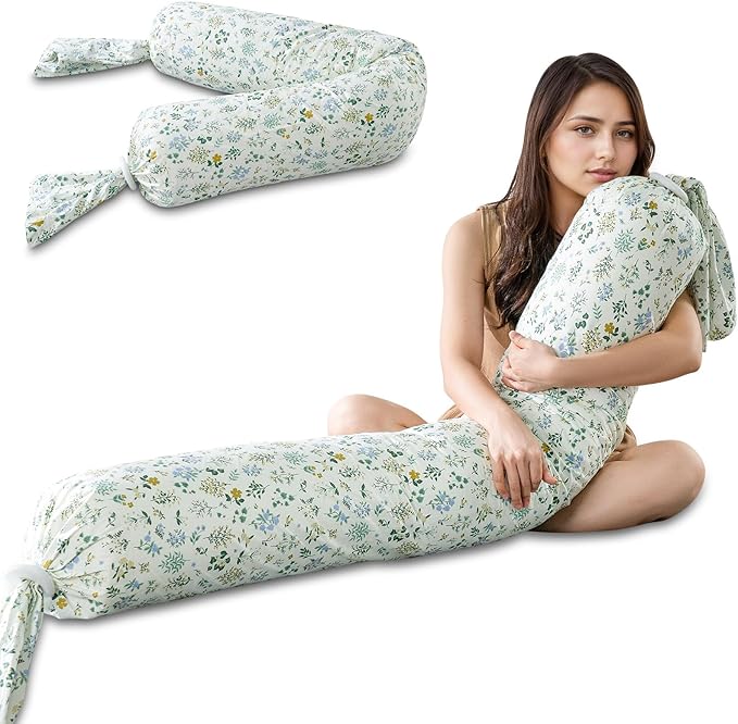 Body Pillow - Full