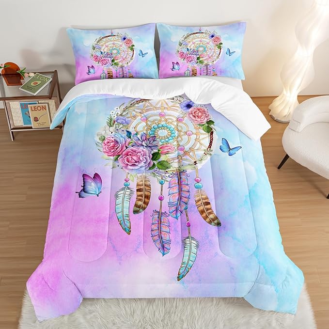 Comforter Set - King