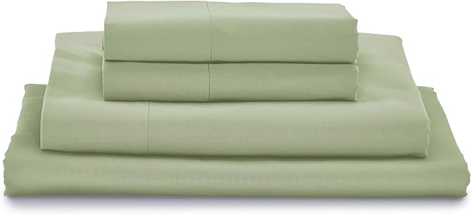 Bed Sheet Set - Twin
