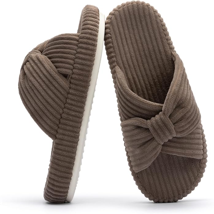 Women's Memory Foam Slippers