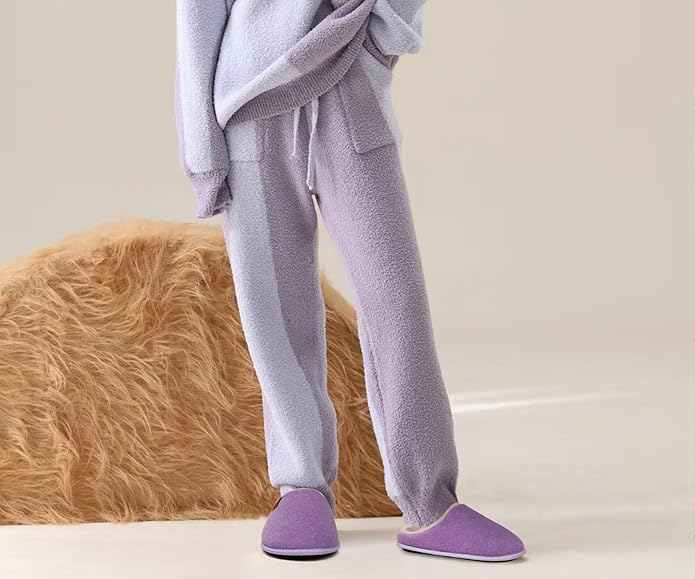 Women's Memory Foam Slippers