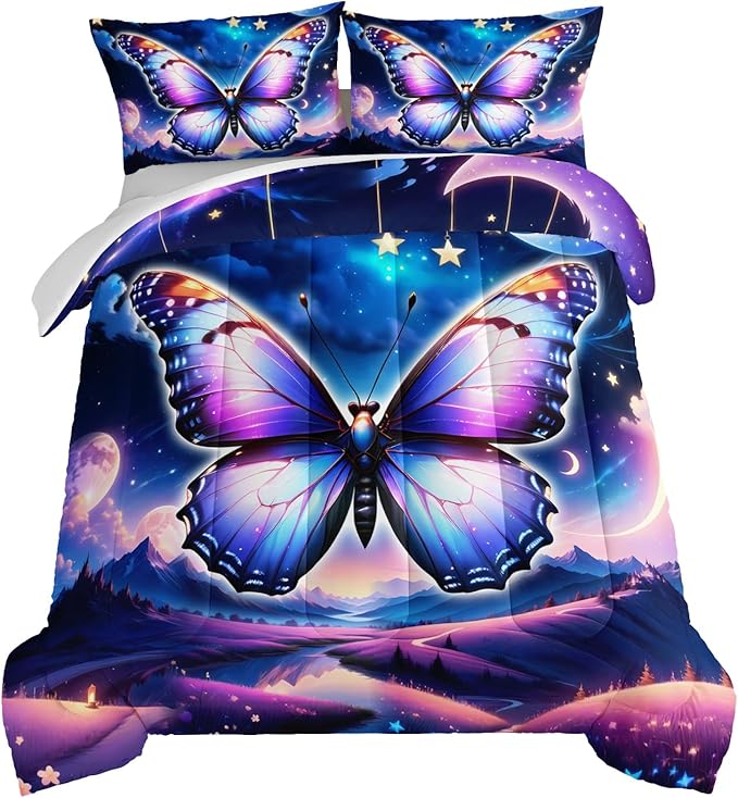 Comforter Set - King