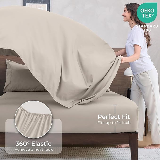Comforter Set - Twin - 5 Piece