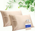 Cooling Pillowcase Set - King - 2 Pack
