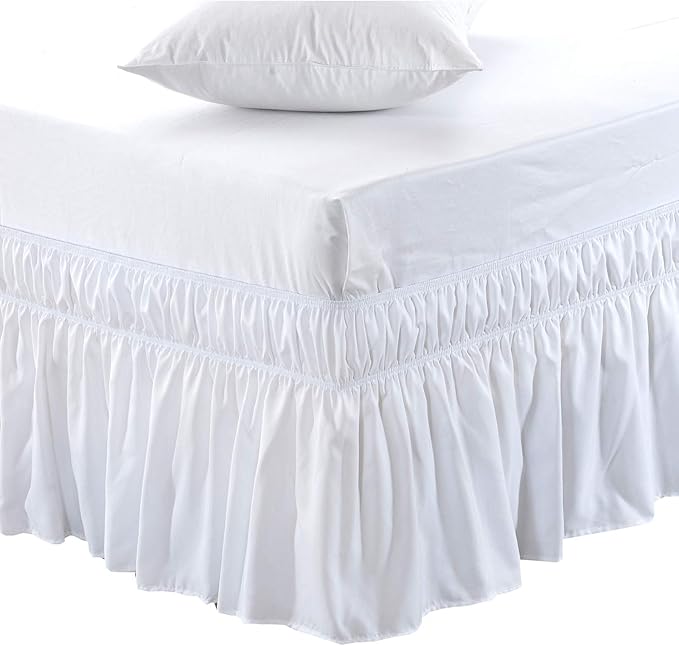 Bed Skirt - Full