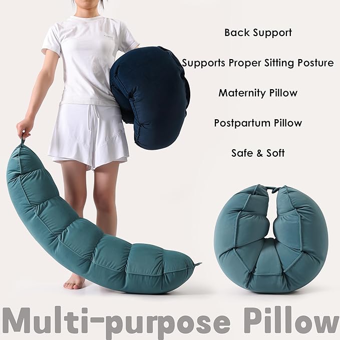 Body Pillow