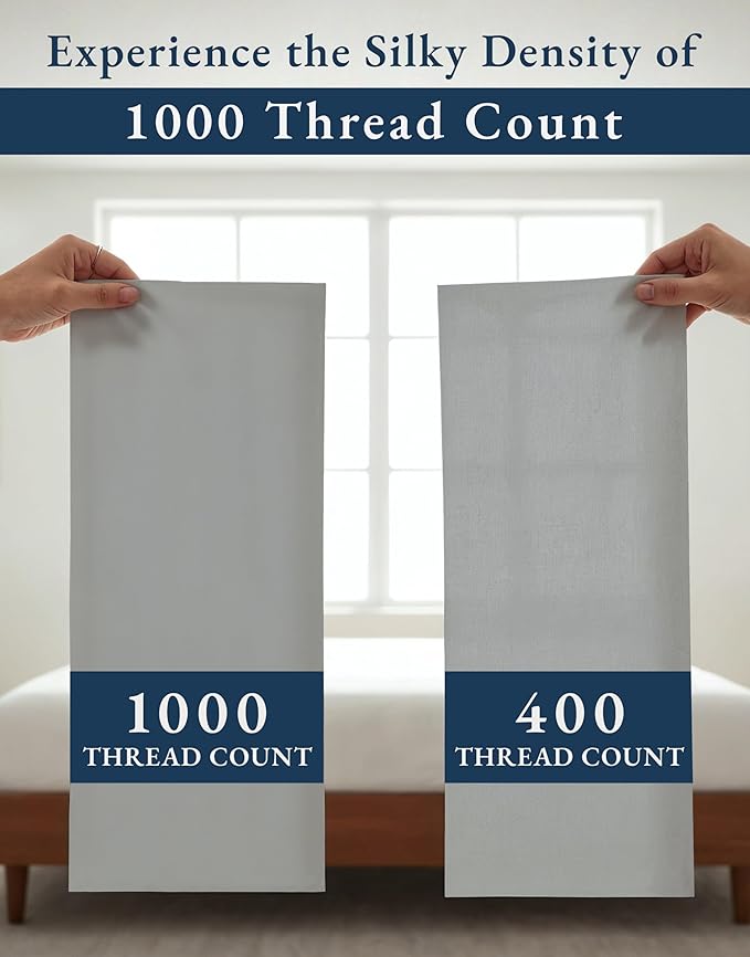 Linen Cooling Bed Sheet Set - Twin XL
