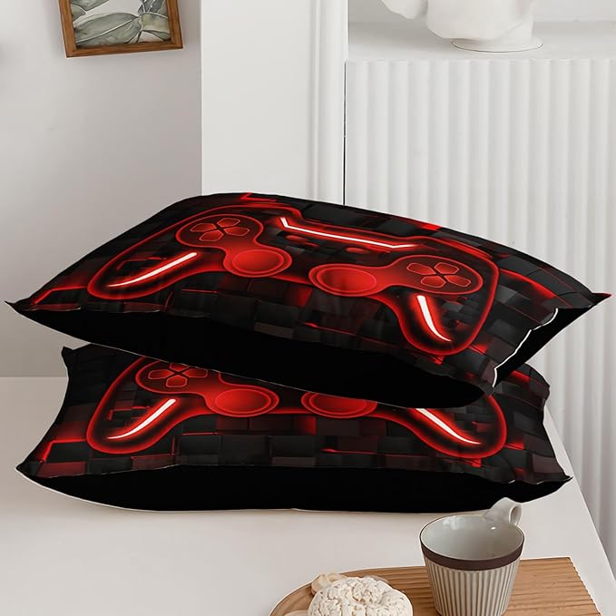 Comforter Set - King - 3 Piece