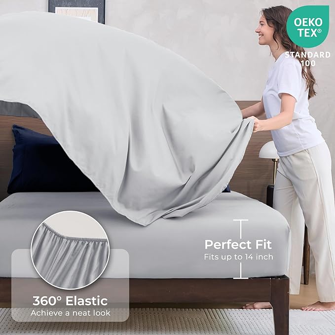 Comforter Set - Twin - 5 Piece