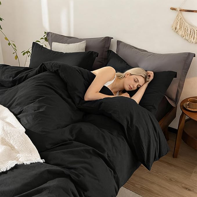 Duvet Cover Set - Queen