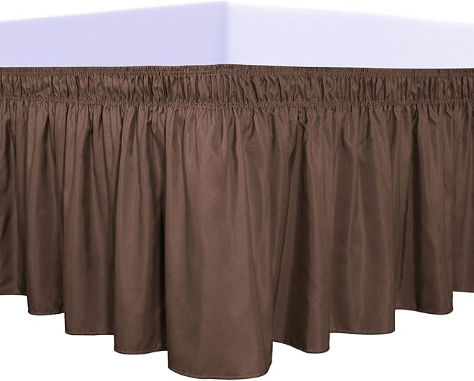 Bed Skirt - Twin XL - 22 in Drop