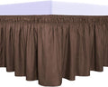 Bed Skirt - King - 22 in Drop