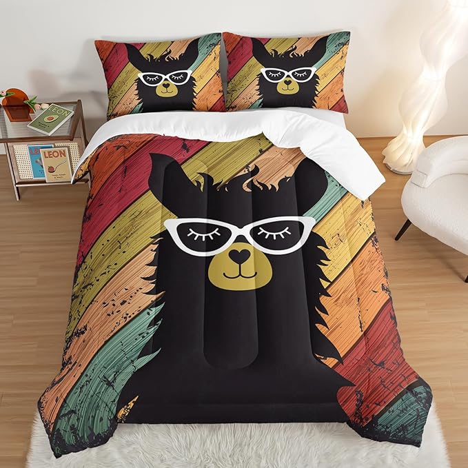 Comforter Set - King
