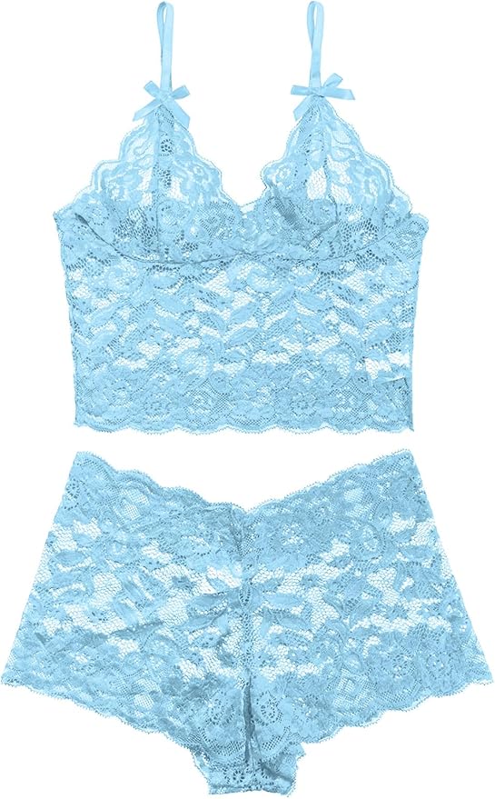 Pajama Set - 2 Piece