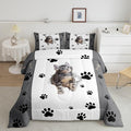 Comforter Set - Full