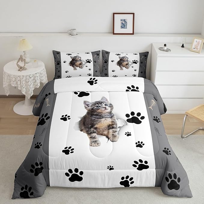 Comforter Set - Full