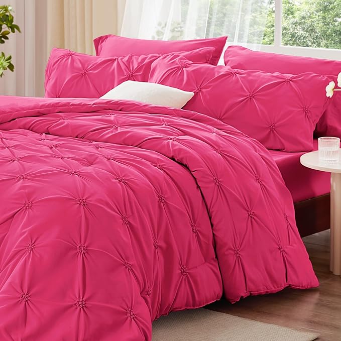 Comforter Set - Twin