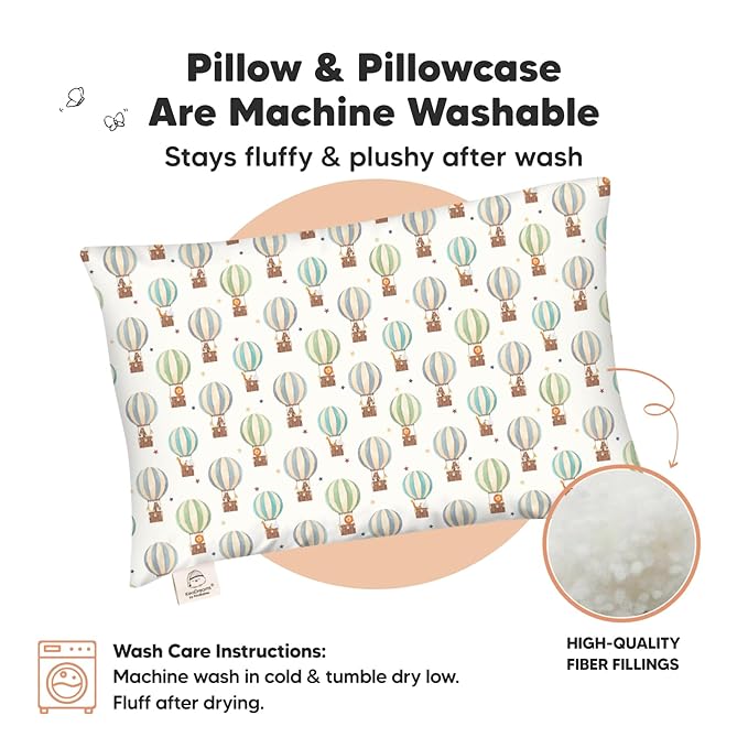 Bed Pillow
