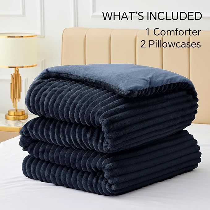 Comforter Set - Full
