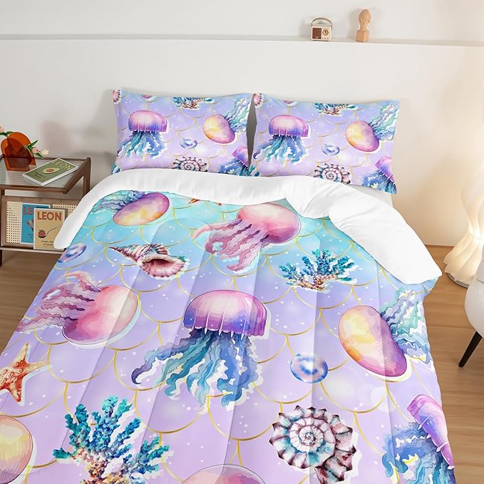 Comforter Set - King