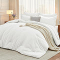 Comforter Set - King - 7 Piece