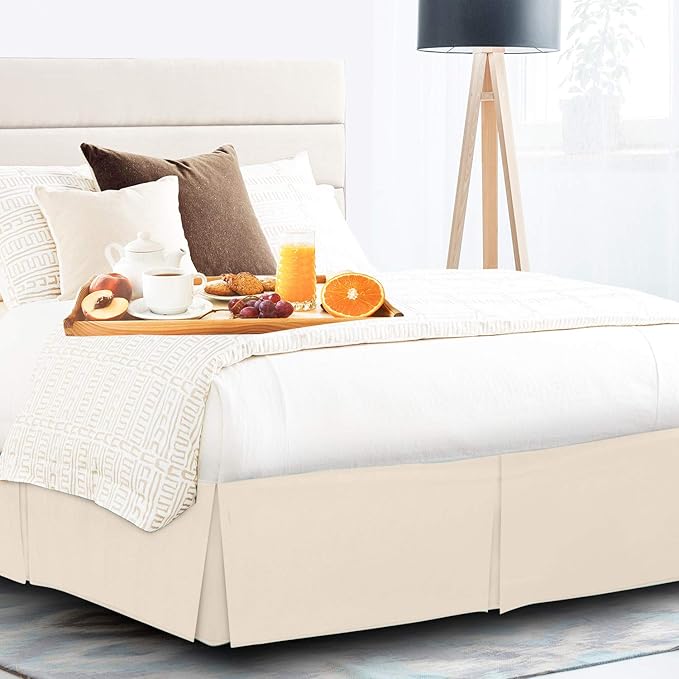 Bed Skirt - Queen