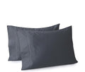 Cooling Pillowcase Set - King - 20 x 40 in - 2 Piece