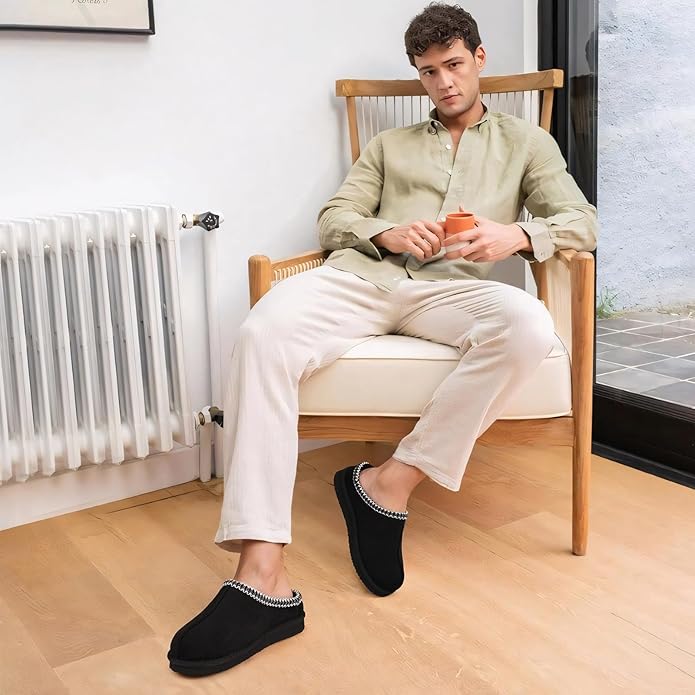 Women's Memory Foam Slippers