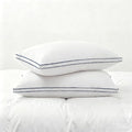 Bed Pillow - King - 2 Piece