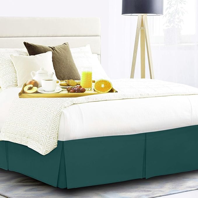 Bed Skirt - Queen