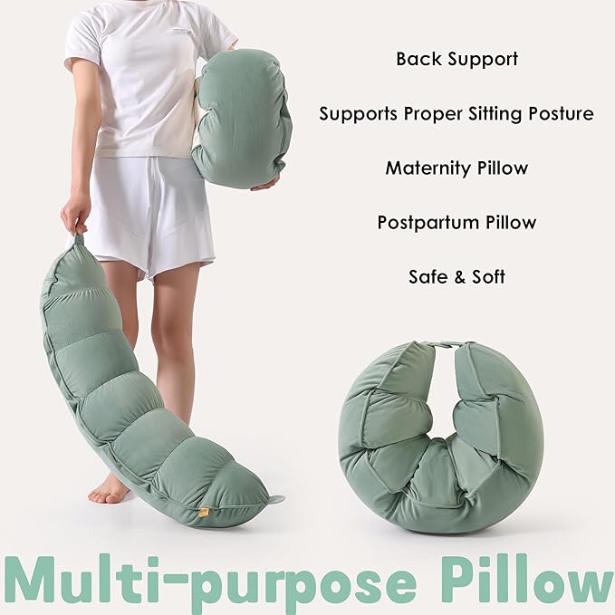Body Pillow