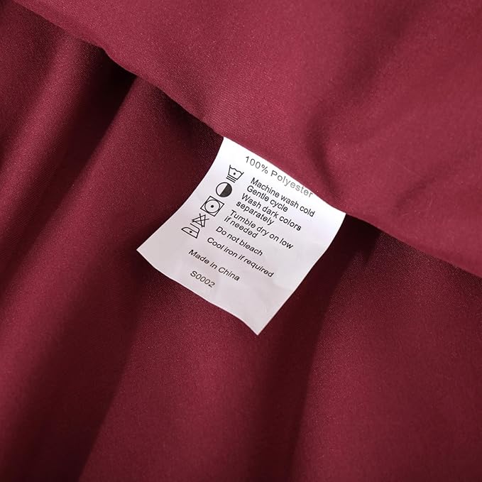 Comforter Set - Twin