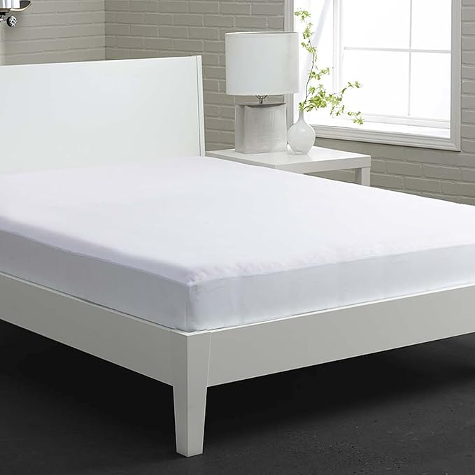 Waterproof Mattress Protector - Full