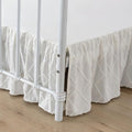Bed Skirt - Queen - 18 in Drop