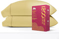 Linen Pillowcase Set - Queen - 2 Piece